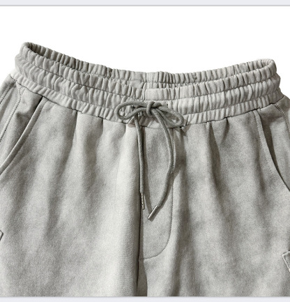 Haze Part 2 trousers