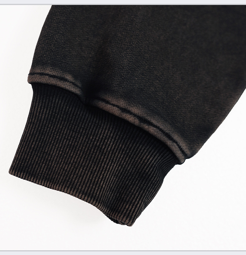 " reactivate " hoodie