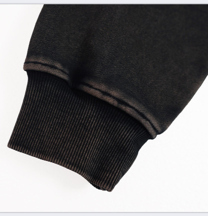 " reactivate " hoodie