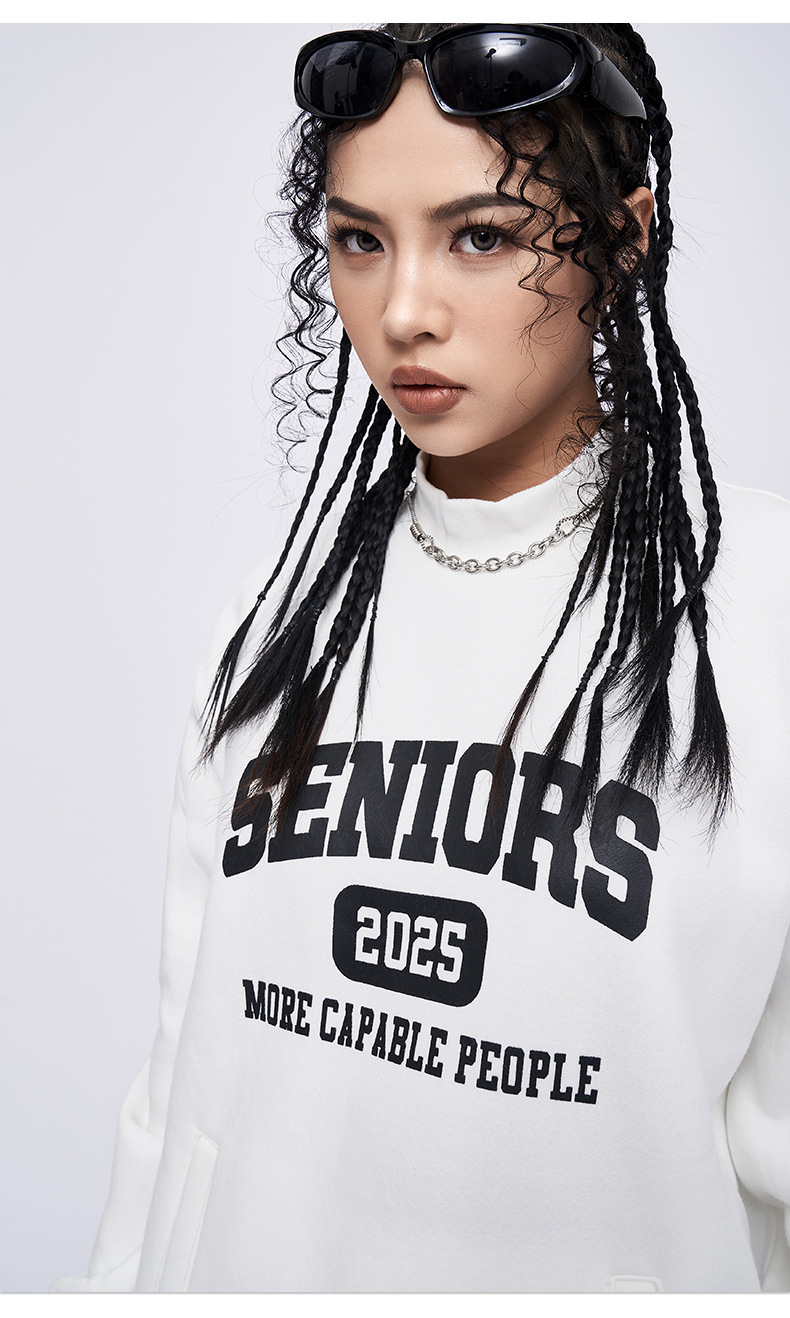 2025 seniors sweatershirt