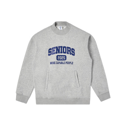 2025 seniors sweatershirt