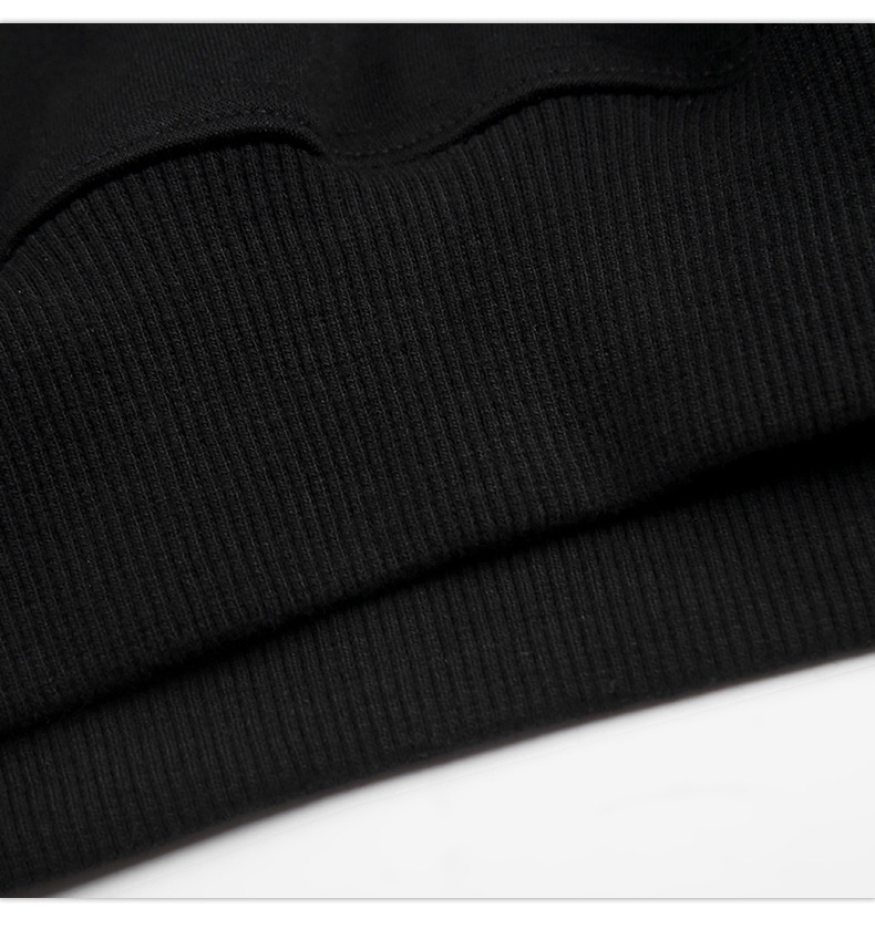 LOVE NOT WAR sweatshirt