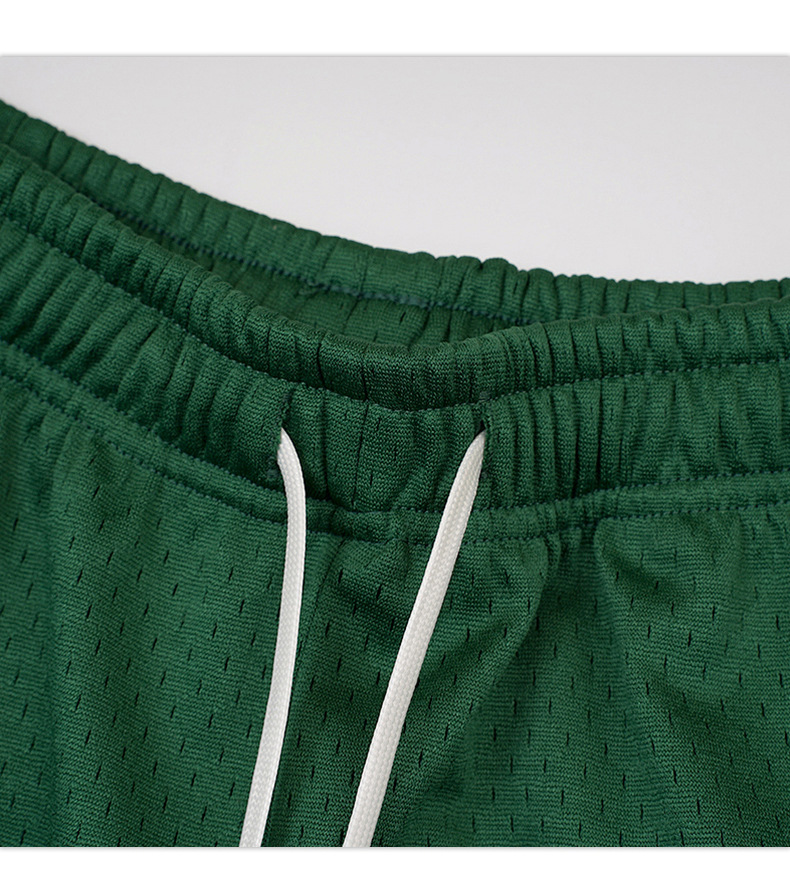 Basketball Partner Shorts