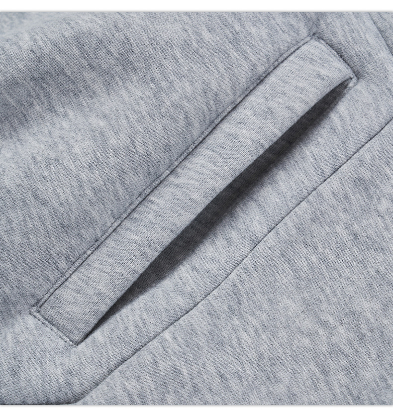 Kaisorn 2025 Hoodie foam printed letters men's loose top