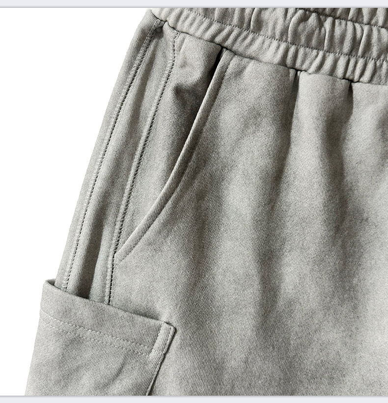 Haze Part 2 trousers