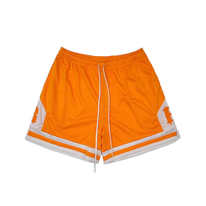 Basketball Partner Shorts