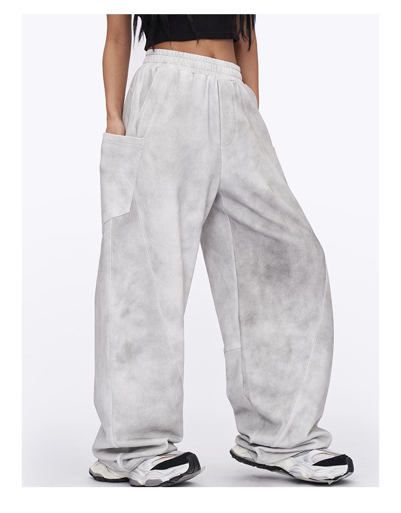 Haze Part 2 trousers