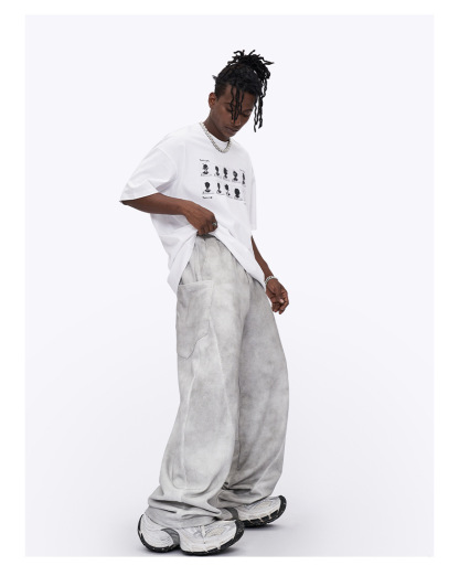 Haze Part 2 trousers