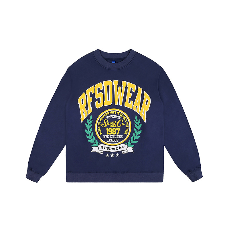 RFSDWEAR sweatshirt