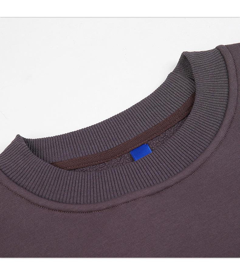 Don't Give Up Kid sweatshirt