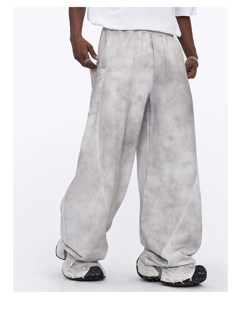 Haze Part 2 trousers
