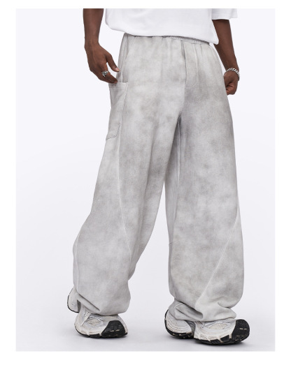 Haze Part 2 trousers