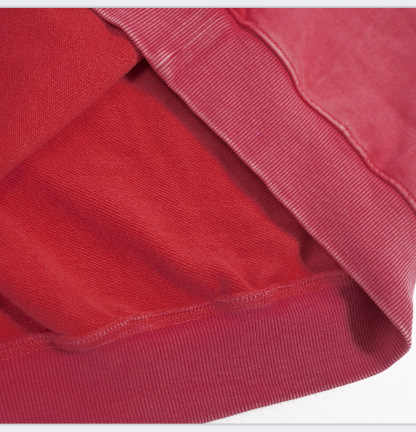 "Human World" hoodie