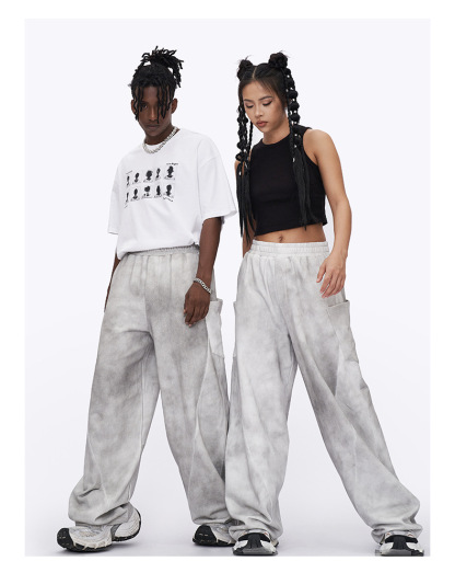 Haze Part 2 trousers