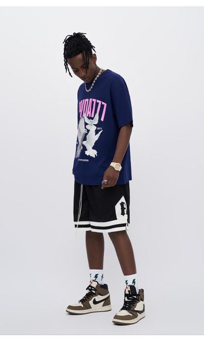 Basketball Partner Shorts