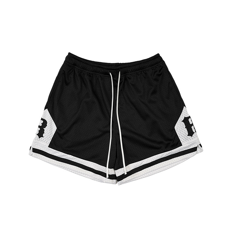 Basketball Partner Shorts