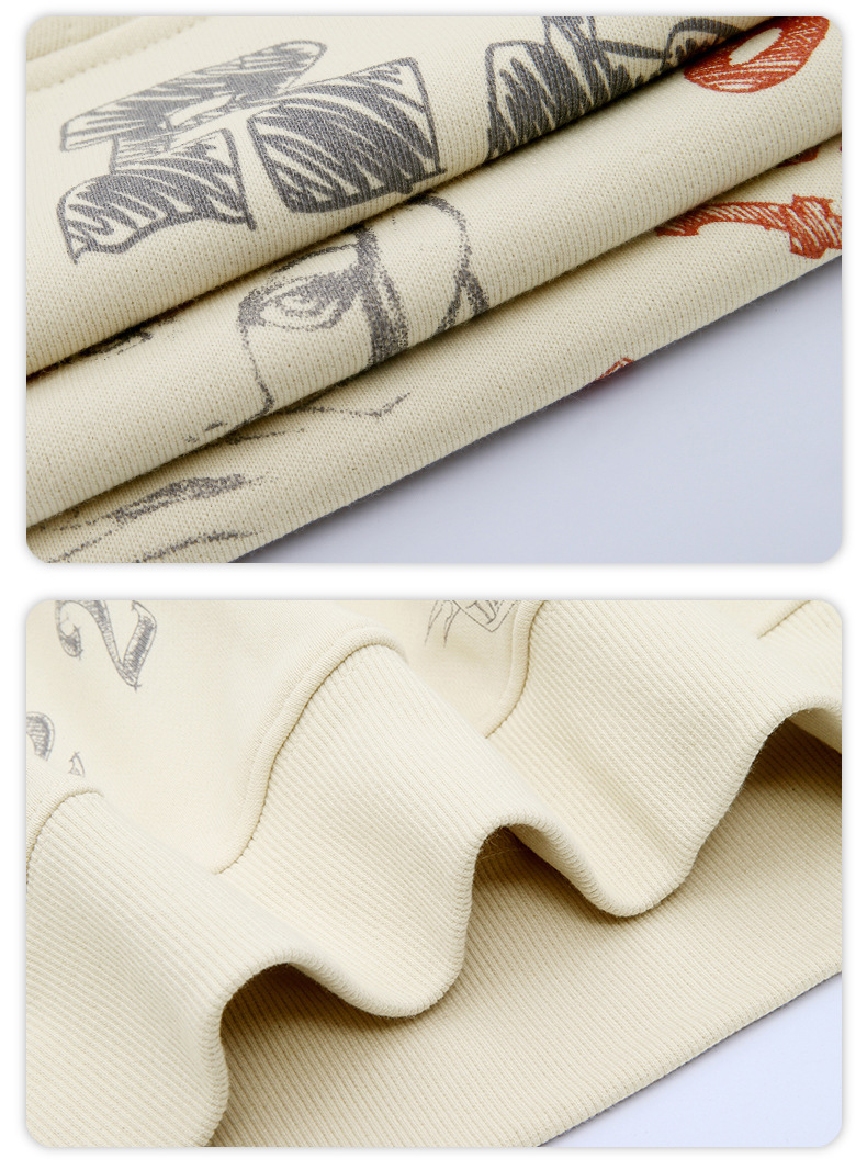 Holy Virgin Mary hoodie