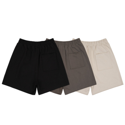 Kaisorn 2025 Summer oversized beach shorts