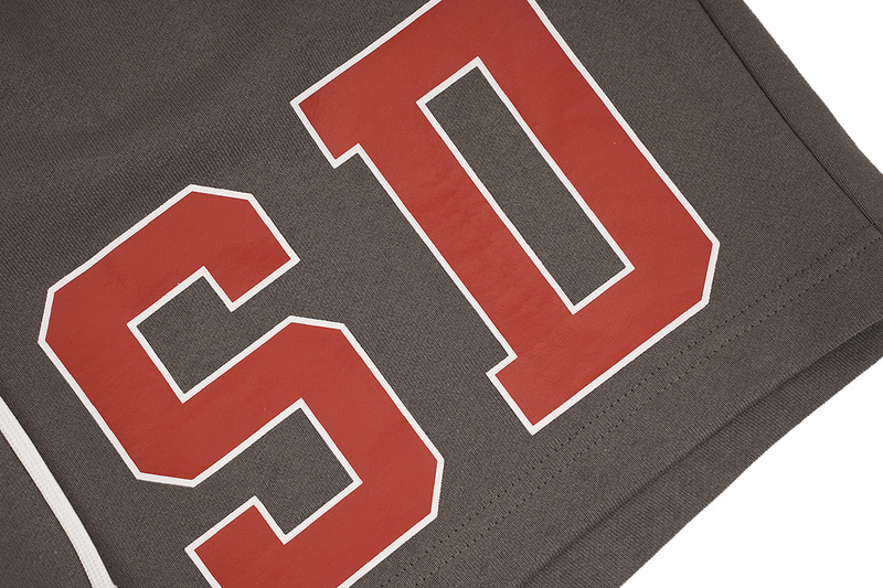 Kaisorn 2025 Summer oversized beach shorts