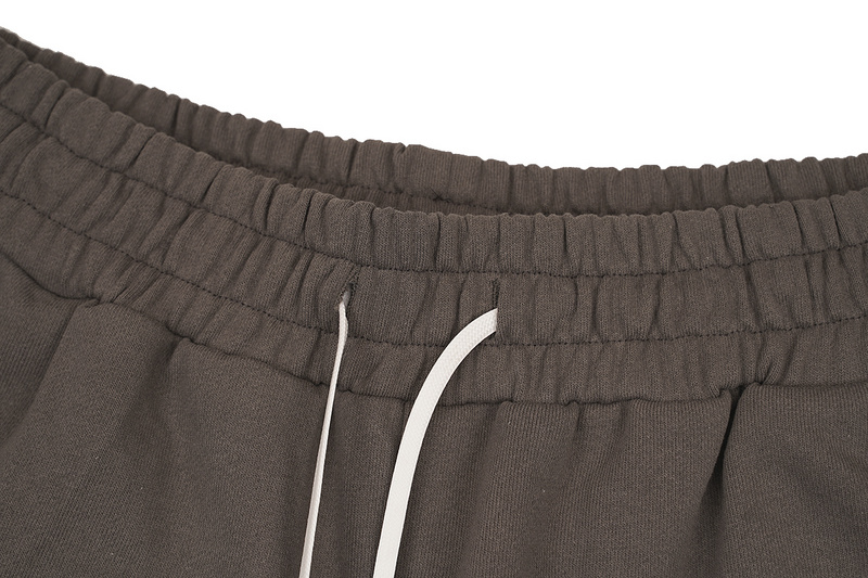 Kaisorn 2025 Summer oversized beach shorts