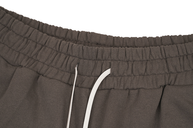 Kaisorn 2025 Summer oversized beach shorts