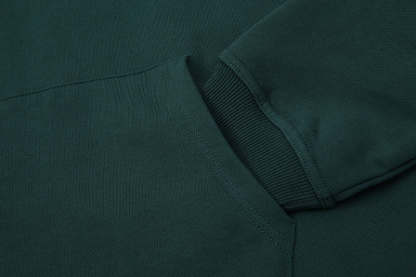 Kaisorn2024冬季上新泡芙字母logo休闲舒适连帽衫