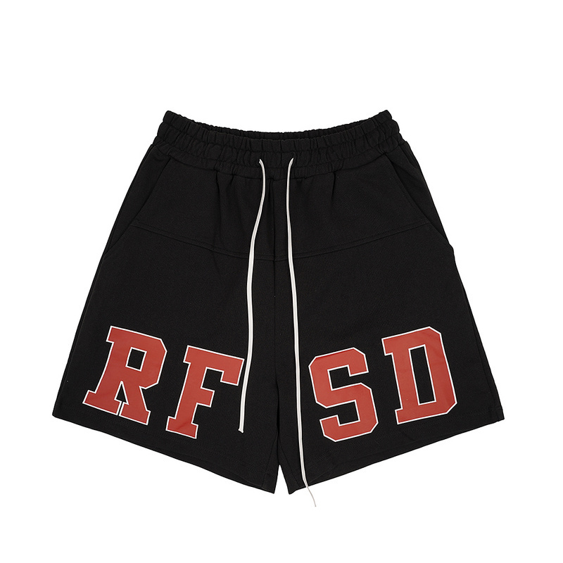 Kaisorn 2025 Summer oversized beach shorts