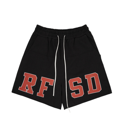 Kaisorn 2025 Summer oversized beach shorts