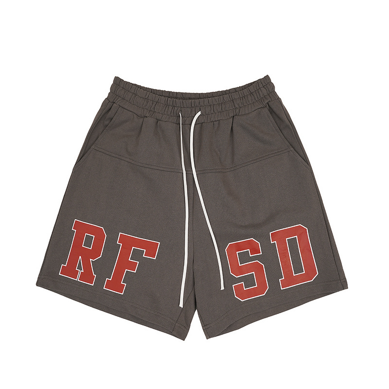 Kaisorn 2025 Summer oversized beach shorts