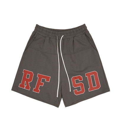 Kaisorn 2025 Summer oversized beach shorts