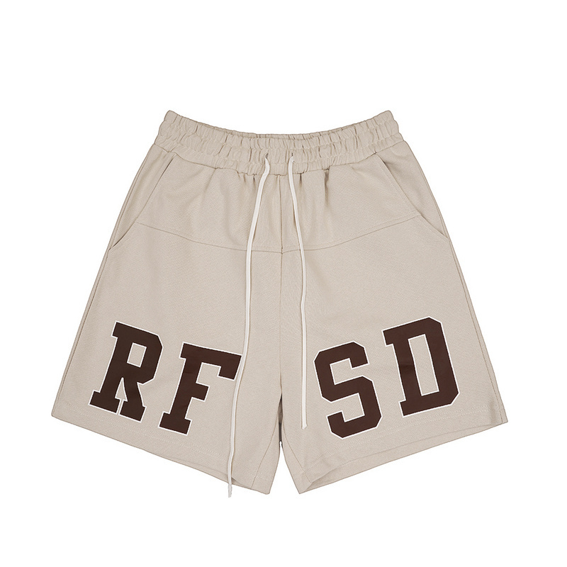 Kaisorn 2025 Summer oversized beach shorts