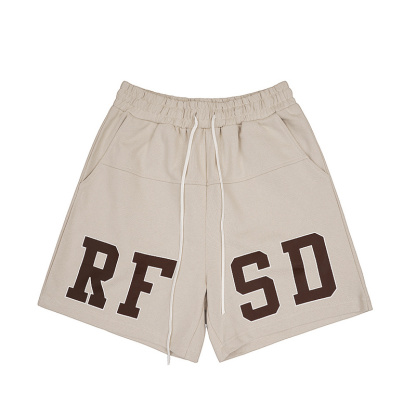 Kaisorn 2025 Summer oversized beach shorts