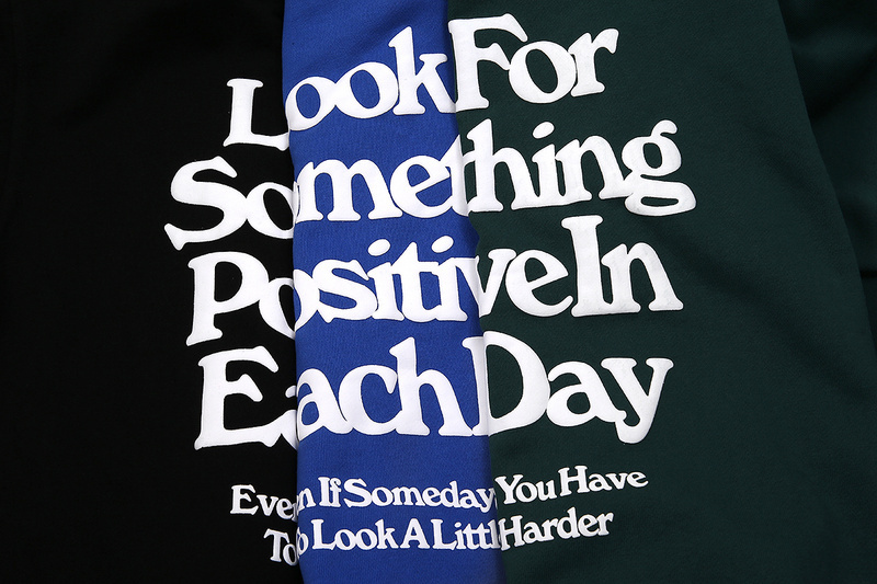 Kaisorn2024冬季上新泡芙字母logo休闲舒适连帽衫