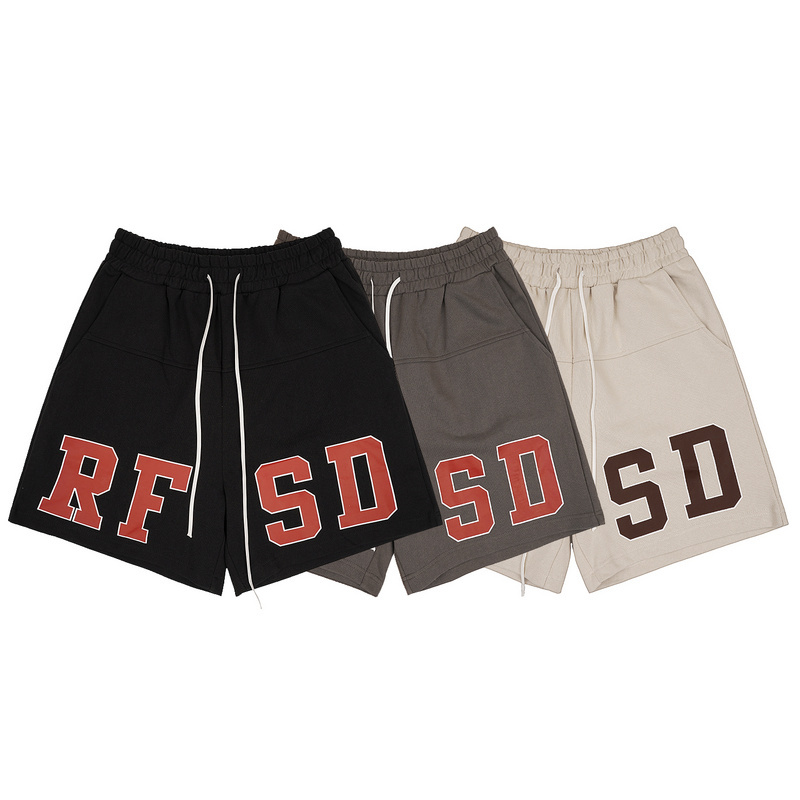 Kaisorn 2025 Summer oversized beach shorts