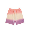 Kaisorn2025 Summer Rainbow Casual Thick Shorts