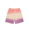 Kaisorn2025 Summer Rainbow Casual Thick Shorts
