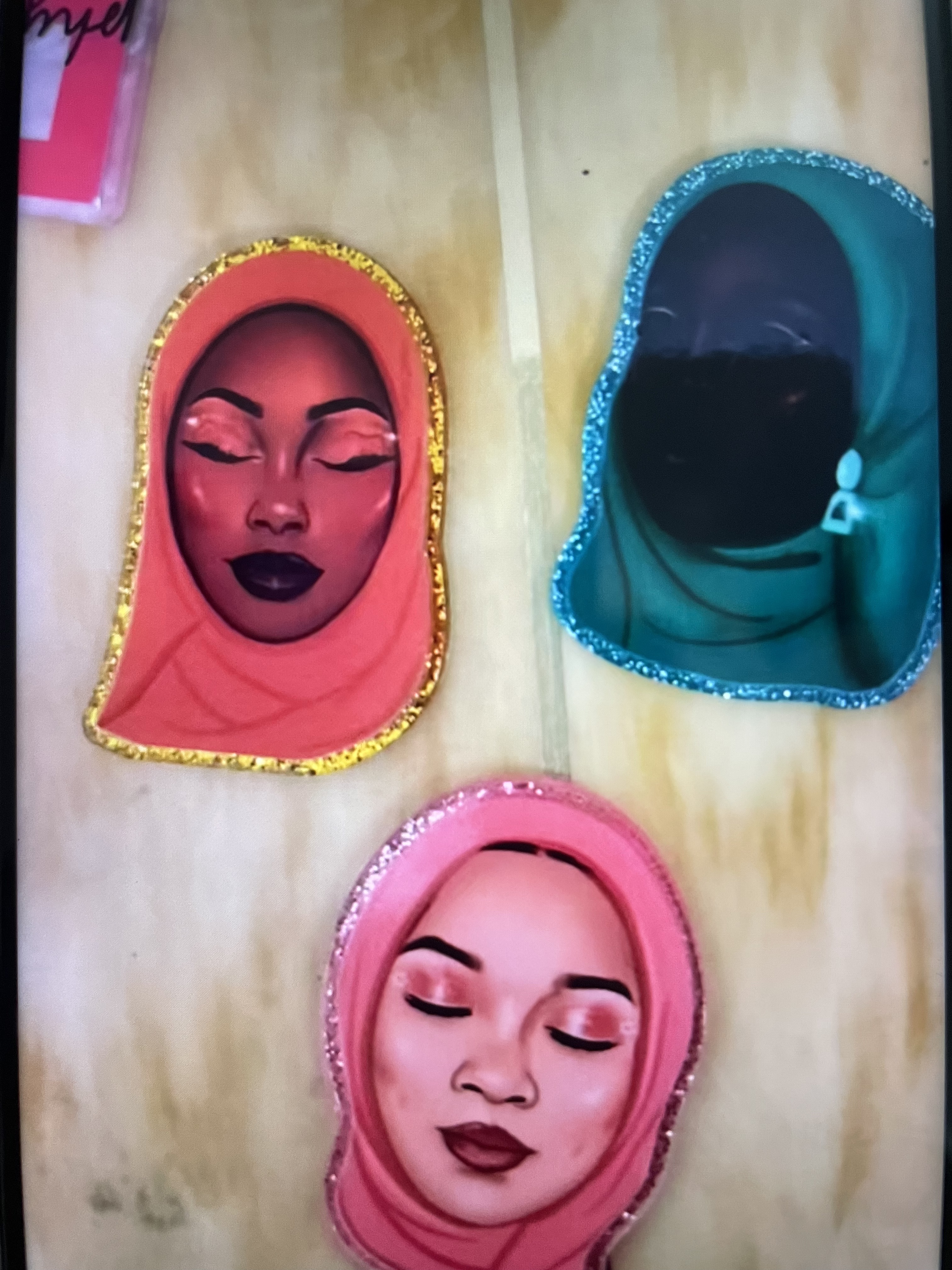Payment Link For Acrylics