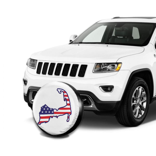 Extra 20% OFF THE 2ND-Design Your Own Best Spare Tire Cover