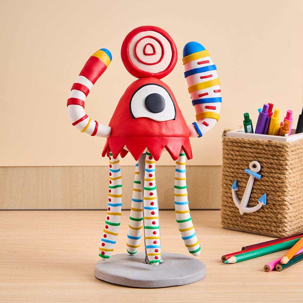 Custom Drawing From Bobblehead Personalized Photo to Bobblehead Replica Unique Gifts for Kids - GiftLab