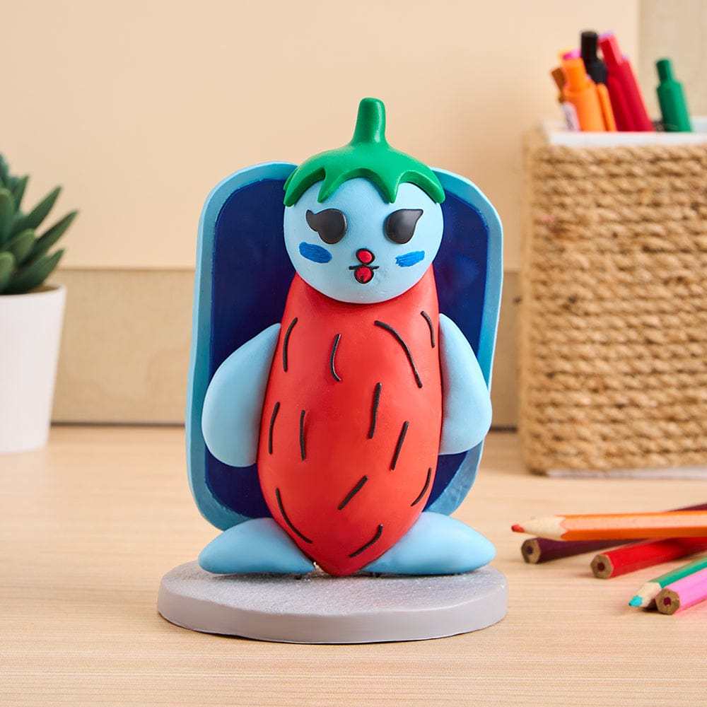 Custom Drawing From Bobblehead Personalized Photo to Bobblehead Replica Unique Gifts for Kids - GiftLab