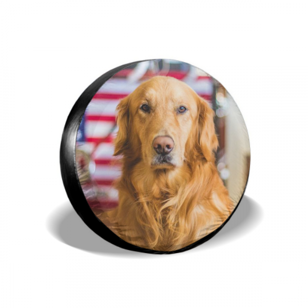 Custom Spare Tire Covers Personalized Photo Jeep/CRV/RV Spare Tire Covers Gifts for Camper