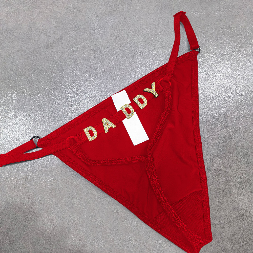 Valentine‘s Day G-JUNCTION UNDERWEAR FOR GIRLS
