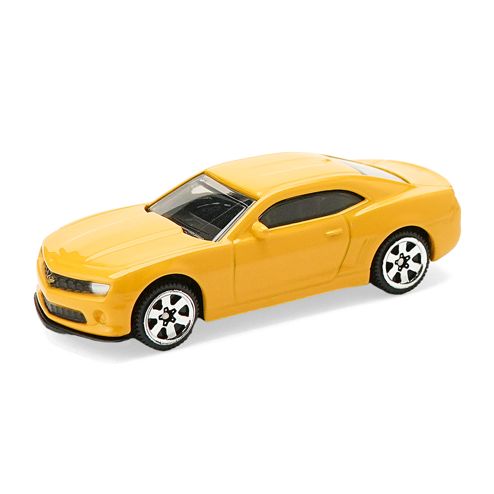 Treasure Love Like You Treasure Toy Car - Personalized Toy Dream Car for Couples