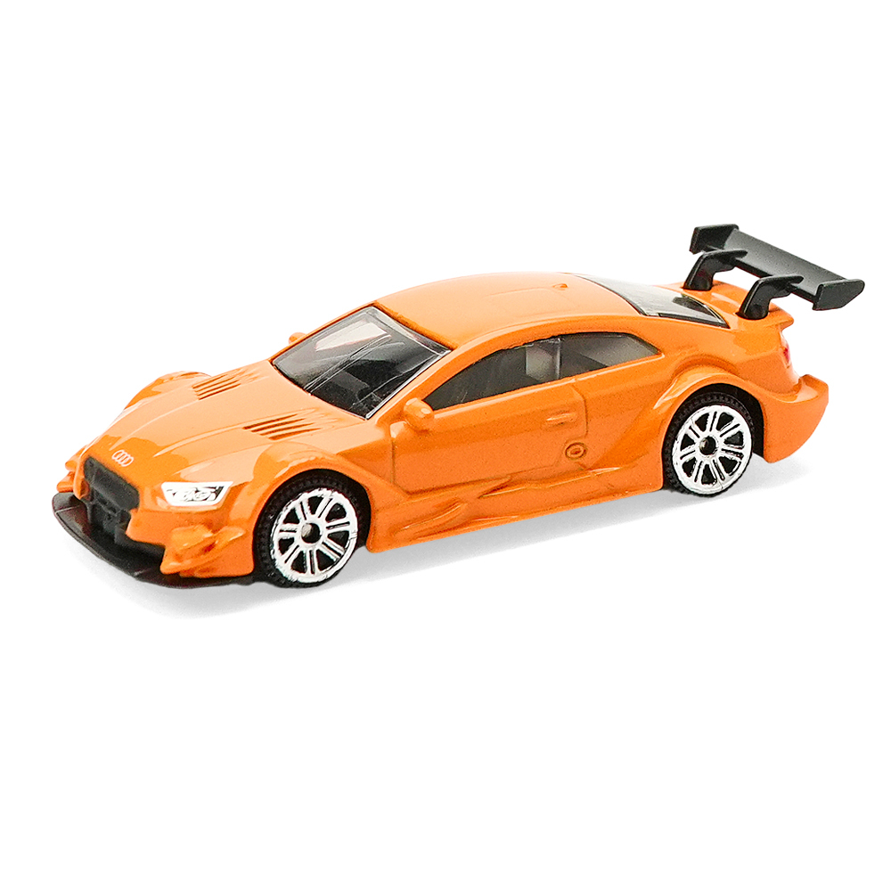 Treasure Love Like You Treasure Toy Car - Personalized Toy Dream Car for Couples