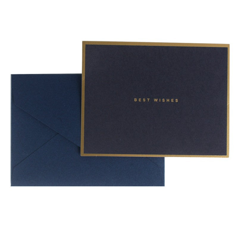 Best Wishes Greeting Cards Gift Cards