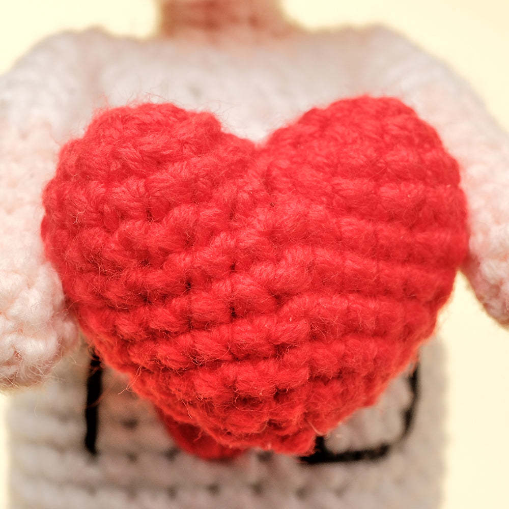 SVP-BZW005 Love - Myphotomugs