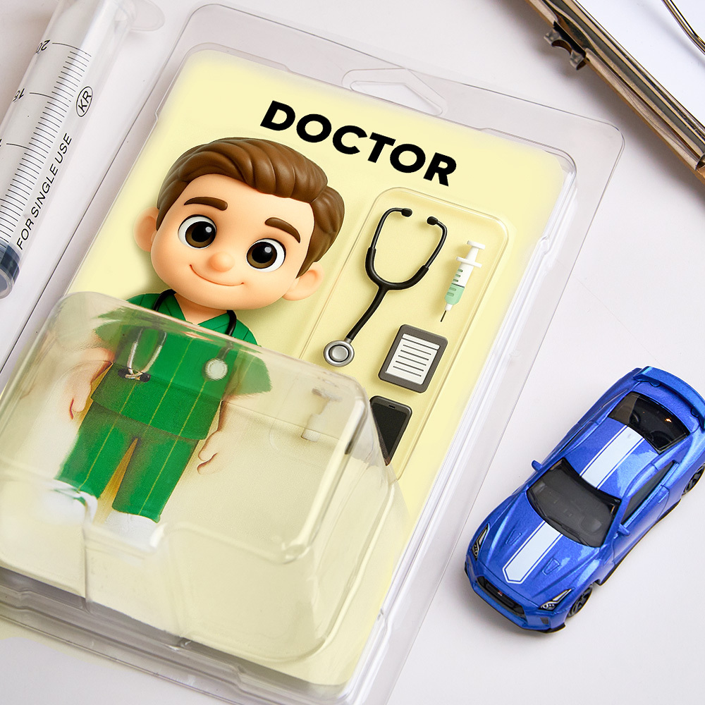 Personalized Sports Car Custom Dream Car Toy for Him The Perfect Birthday Gift for Boyfriend or Husband