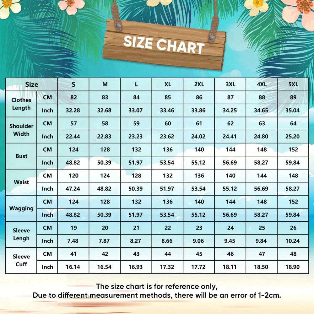 Custom Logo Hawaiian Shirt And Beach Shorts Set Personalized Men's Face Tropical Leaves Set Vacation Party Gift for Company - Giftlab