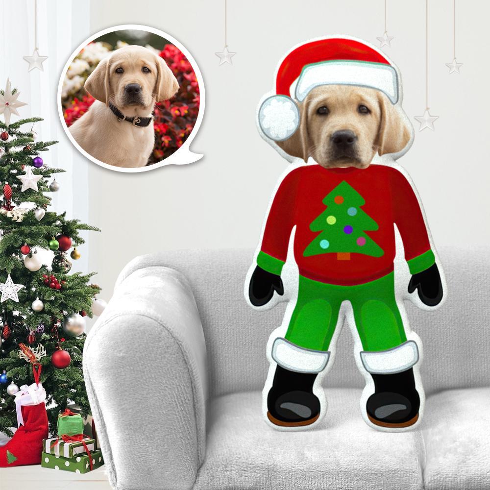 Dog Photo Pillow Dog Face Pillow Personalized Dog Pillow Custom Dog Pillow Dog Picture Pillow