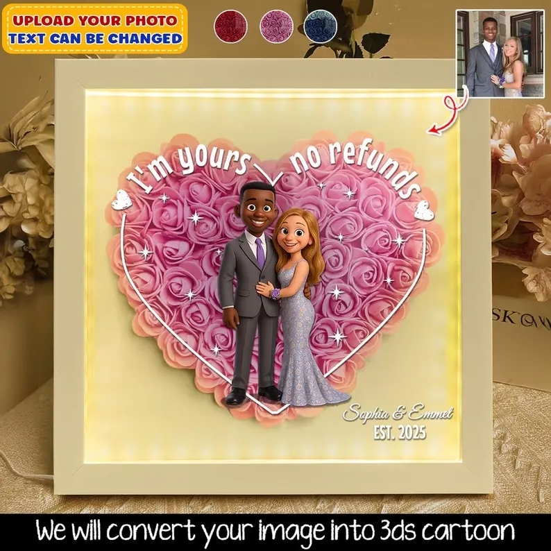 Custom Wedding Gift, Wedding Acrylic Block Plaque, Wedding Acrylic Sign, Anniversary Gift, House Warming Gift,You & Me We Got This Gift Sign